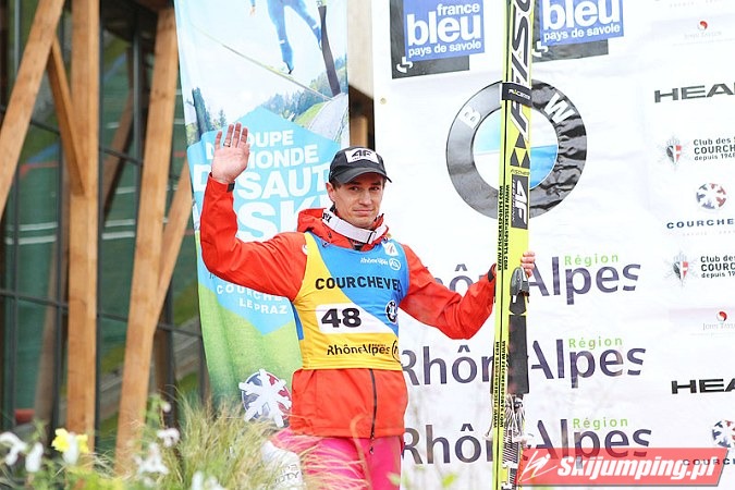 122 Kamil Stoch